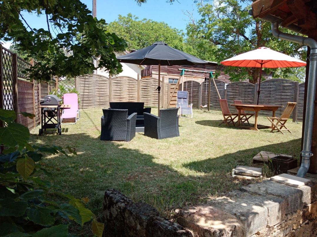 Au gîte du Petit Touron proche de Sarlat, Sainte-Nathalène - photo 16