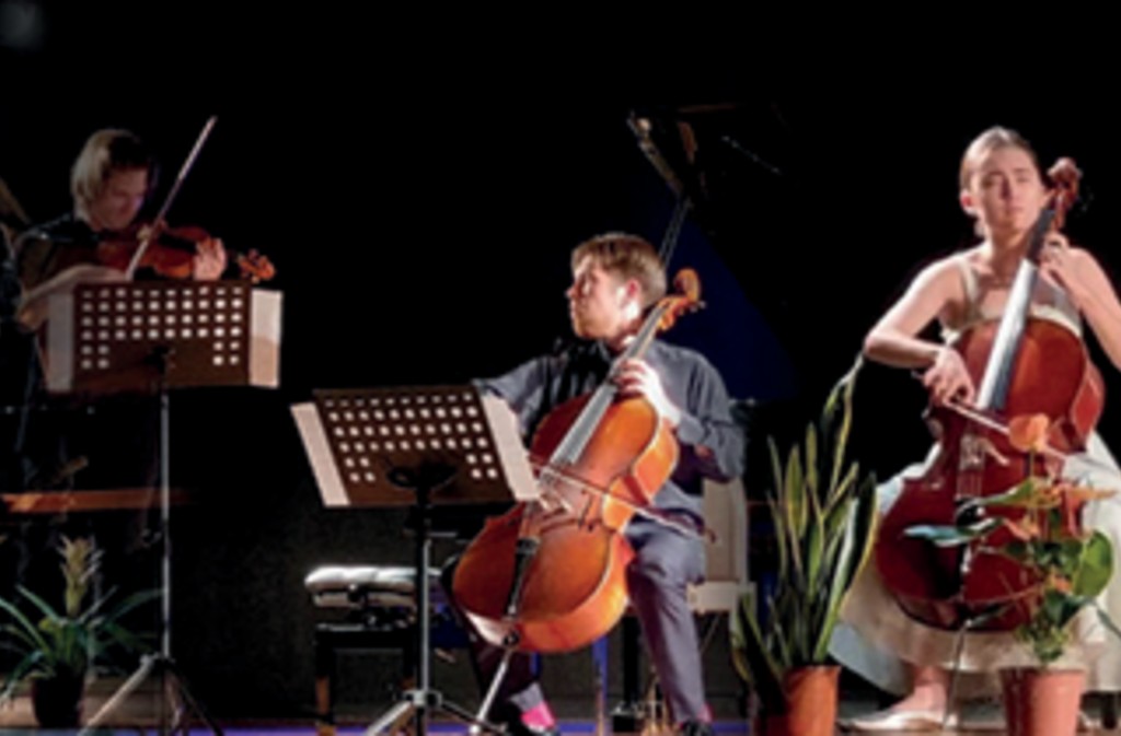 38ème festival l’été Musical en Bergerac