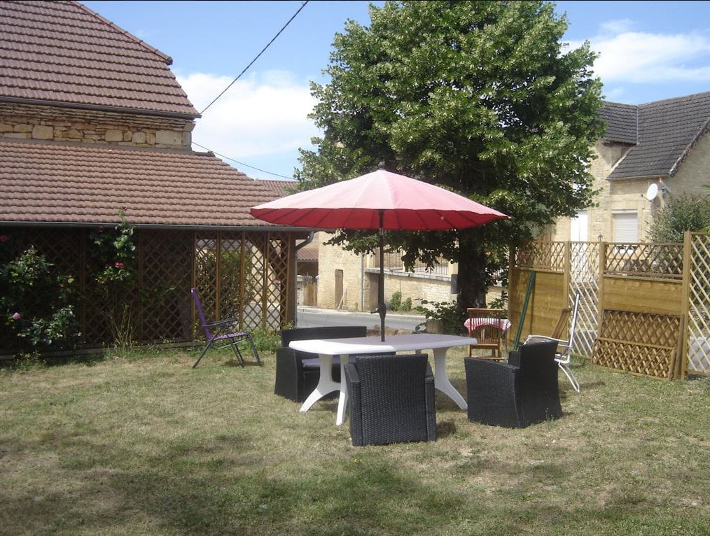 Au gîte du Petit Touron proche de Sarlat, Sainte-Nathalène - photo 9