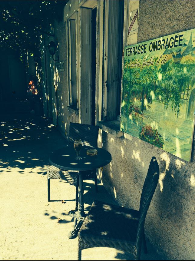 Auberge des Tilleuls