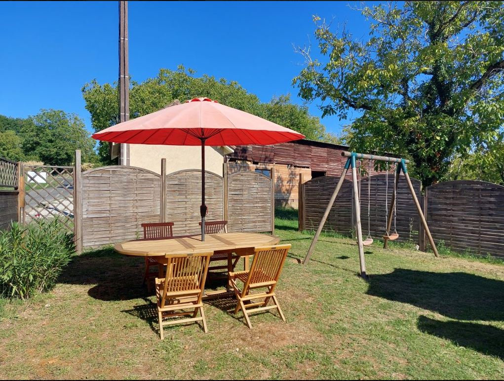 Au gîte du Petit Touron proche de Sarlat, Sainte-Nathalène - photo 20