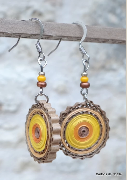 Les Cartons de Noëlle, Souvigné - photo 6