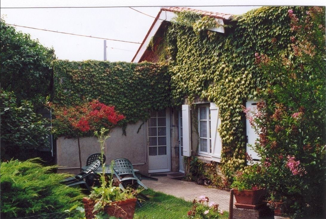 Au port de Cheusse (G 701) - photo 3