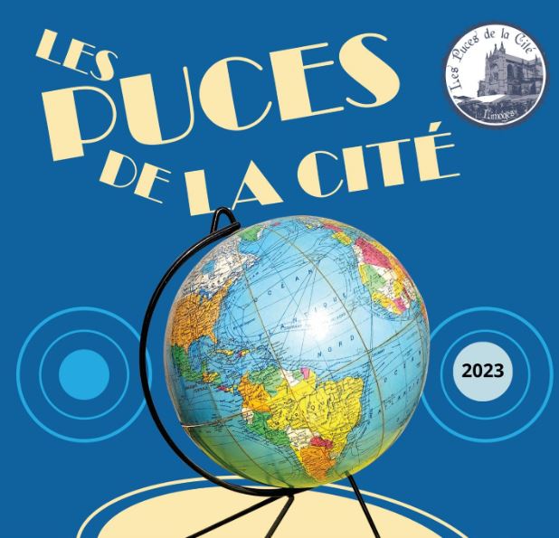 Les Puces de la Cité - photo 3