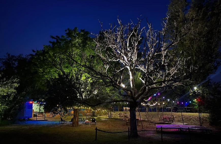 La Corniche Pizzeria