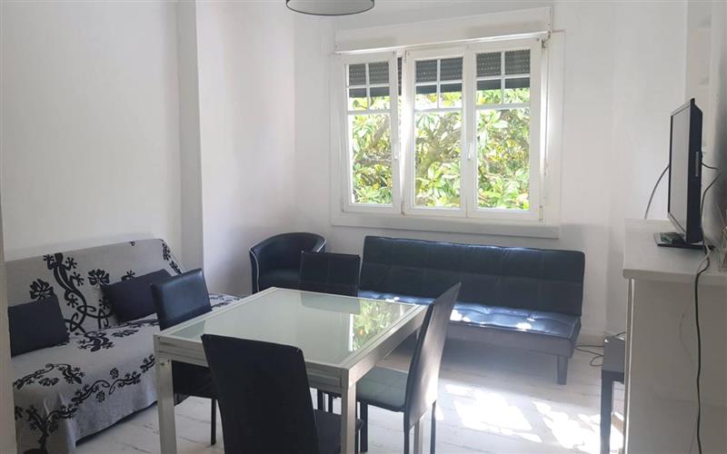 Appartement Parrent