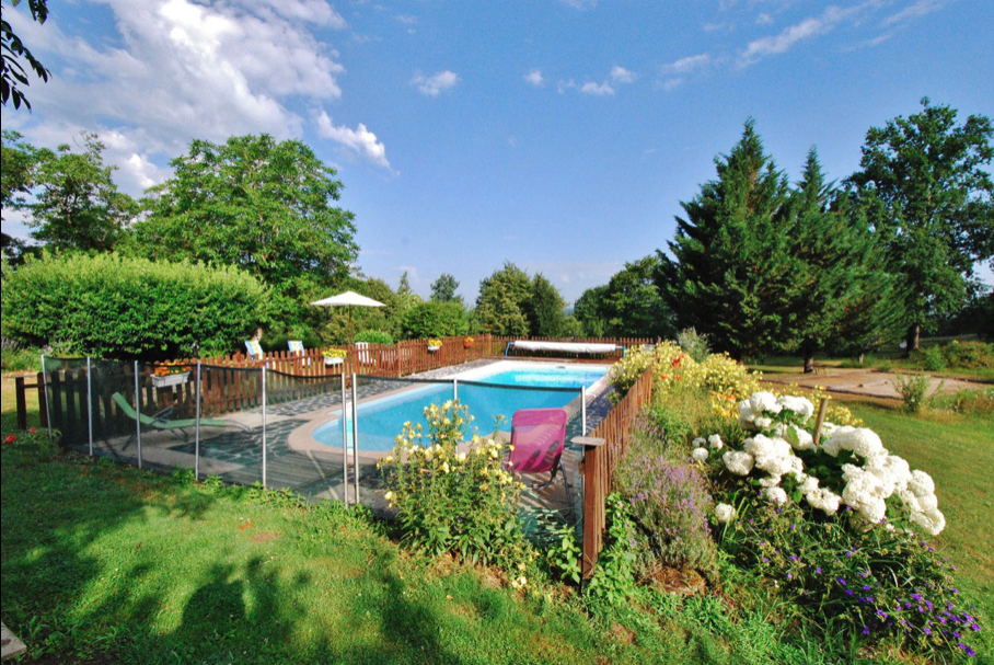 La Vieille Auberge, Saint-Geniez-ô-Merle - photo 11