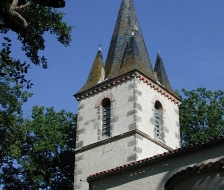 Église de Saint-Julien