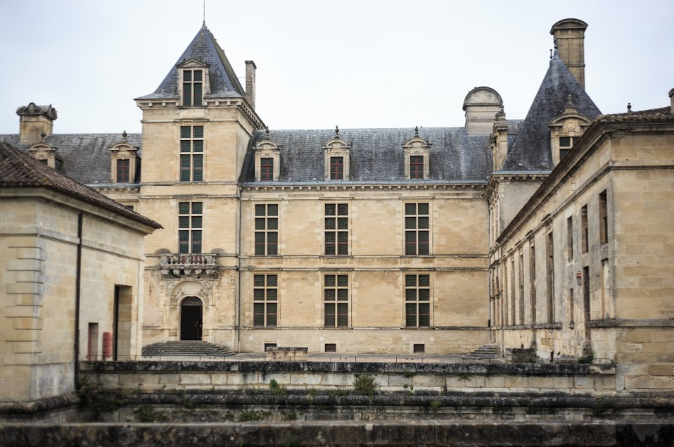 Balade en bastide de Cadillac, Cadillac-sur-Garonne - photo 2