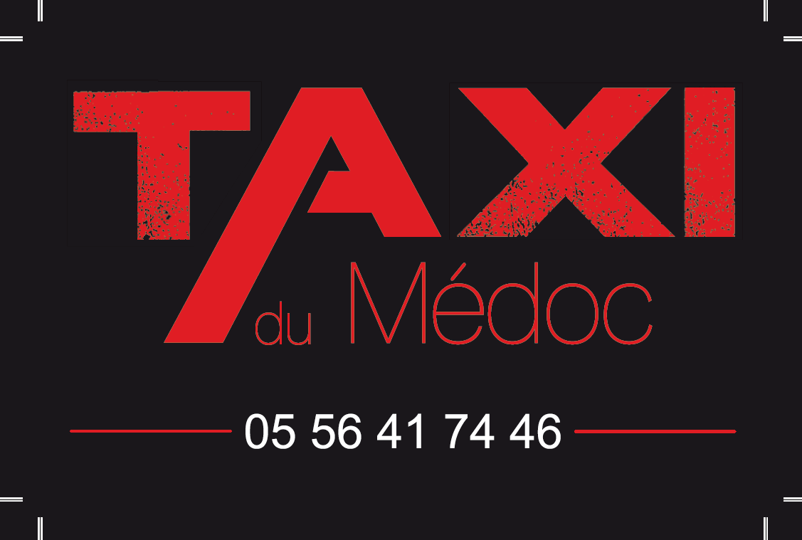 Les Taxis du Médoc