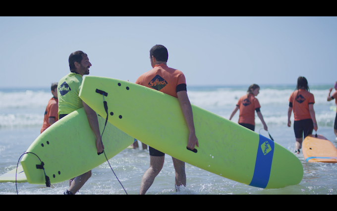ESGC - Ecole de Surf du Grand Crohot — photo 2