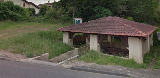 Lavoir de Saint-Médard, Mont-de-Marsan - photo 2