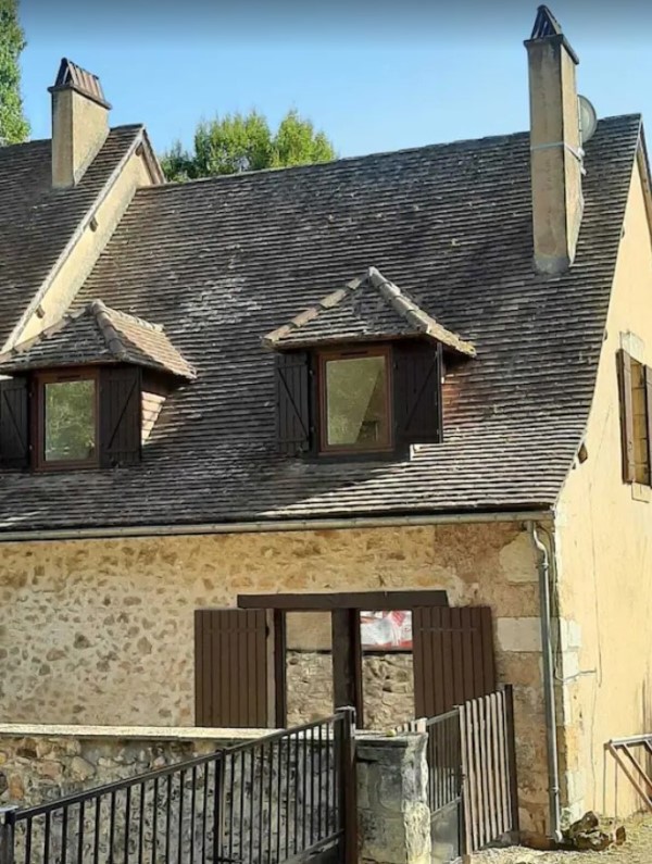 Le Gîte de l'ancienne Grange, Issac - photo 5