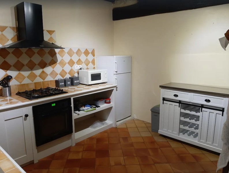 Le Gîte de l'ancienne Grange, Issac - photo 14