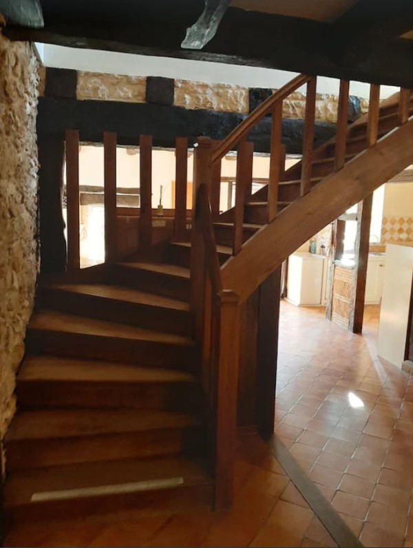 Le Gîte de l'ancienne Grange, Issac - photo 3