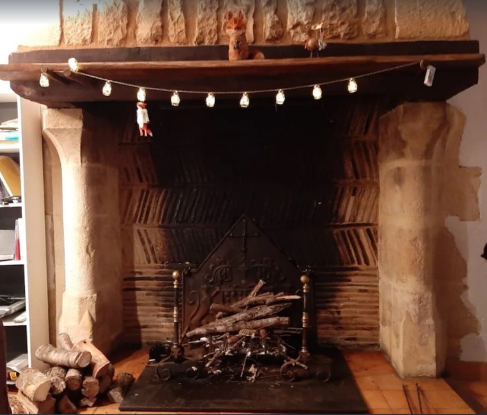 Le Gîte de l'ancienne Grange, Issac - photo 7