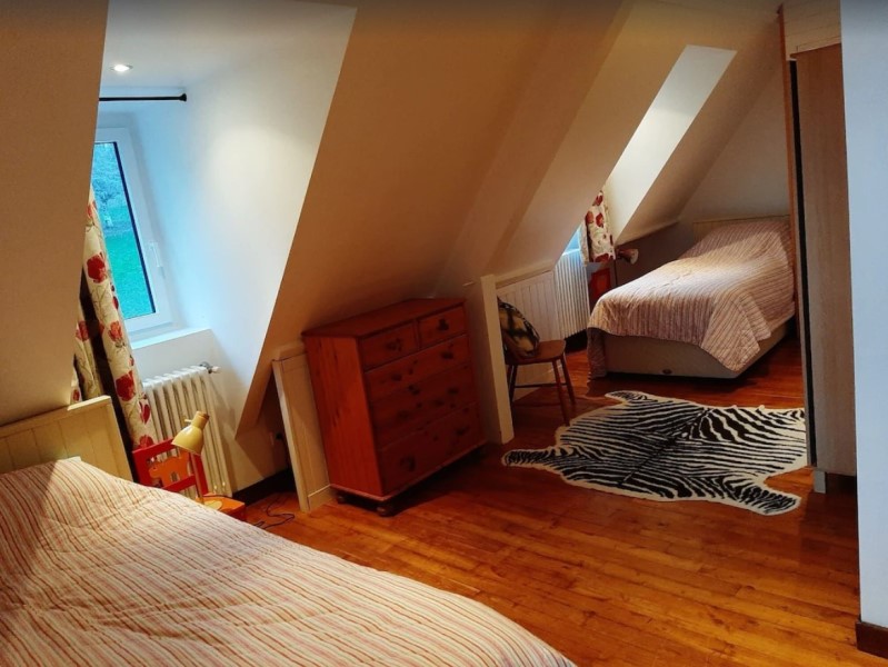 Le Gîte de l'ancienne Grange, Issac - photo 6