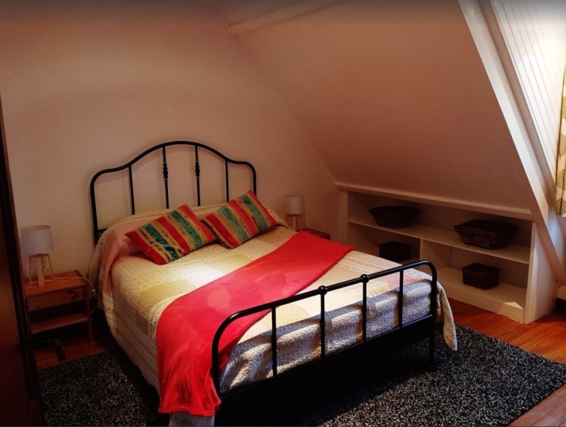 Le Gîte de l'ancienne Grange, Issac - photo 8