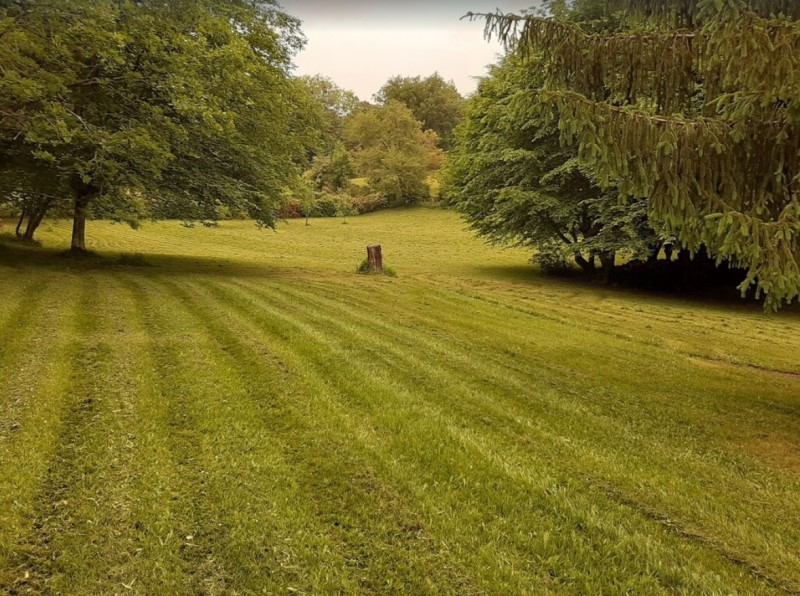 Le Gîte de l'ancienne Grange, Issac
