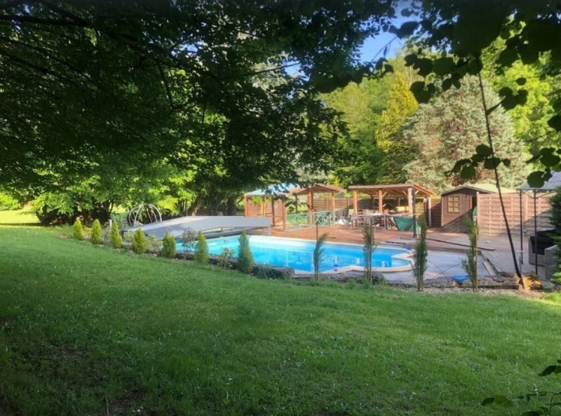 Le Gîte de l'ancienne Grange