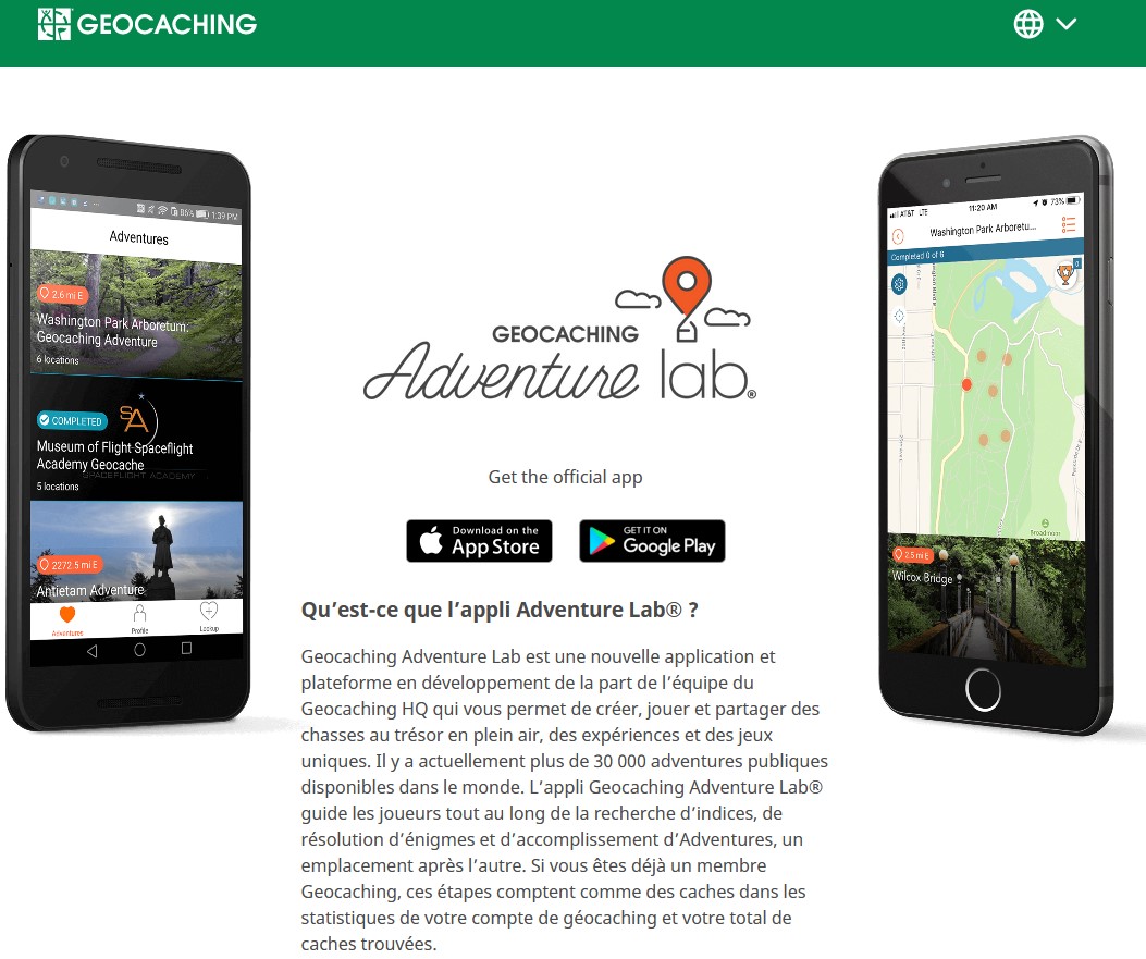 Géocaching Adventure Lab- Mussidan au coeur du Périgord Blanc - photo 3