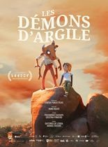 Cinéma Arudy : Les démons d'Argile