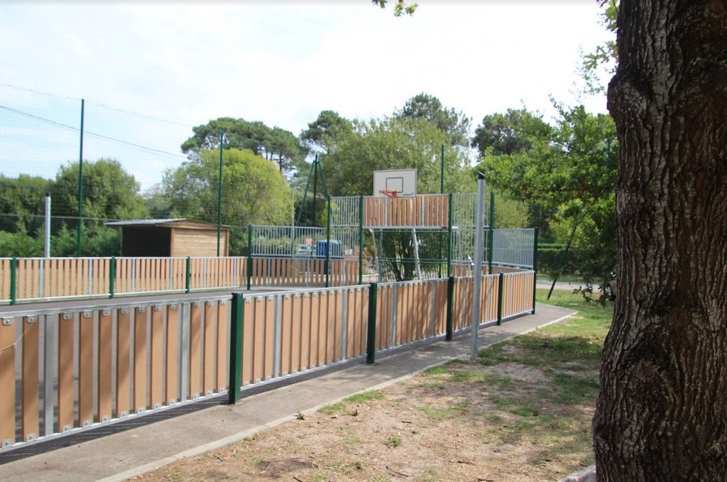 Camping Les Landes Bleues, Aureilhan - photo 10