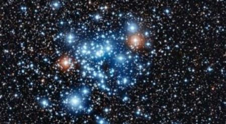 A la découverte des étoiles A la découverte des étoiles