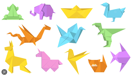 Atelier Origami Atelier Origami