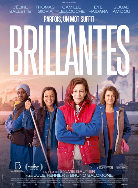 Cinéma Gourette : Brillantes Cinéma Gourette : Brillantes