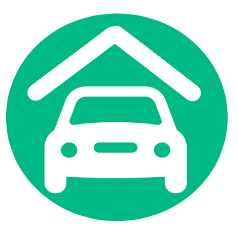 CasaPark Limoges - Parking chez l'habitant — photo 3