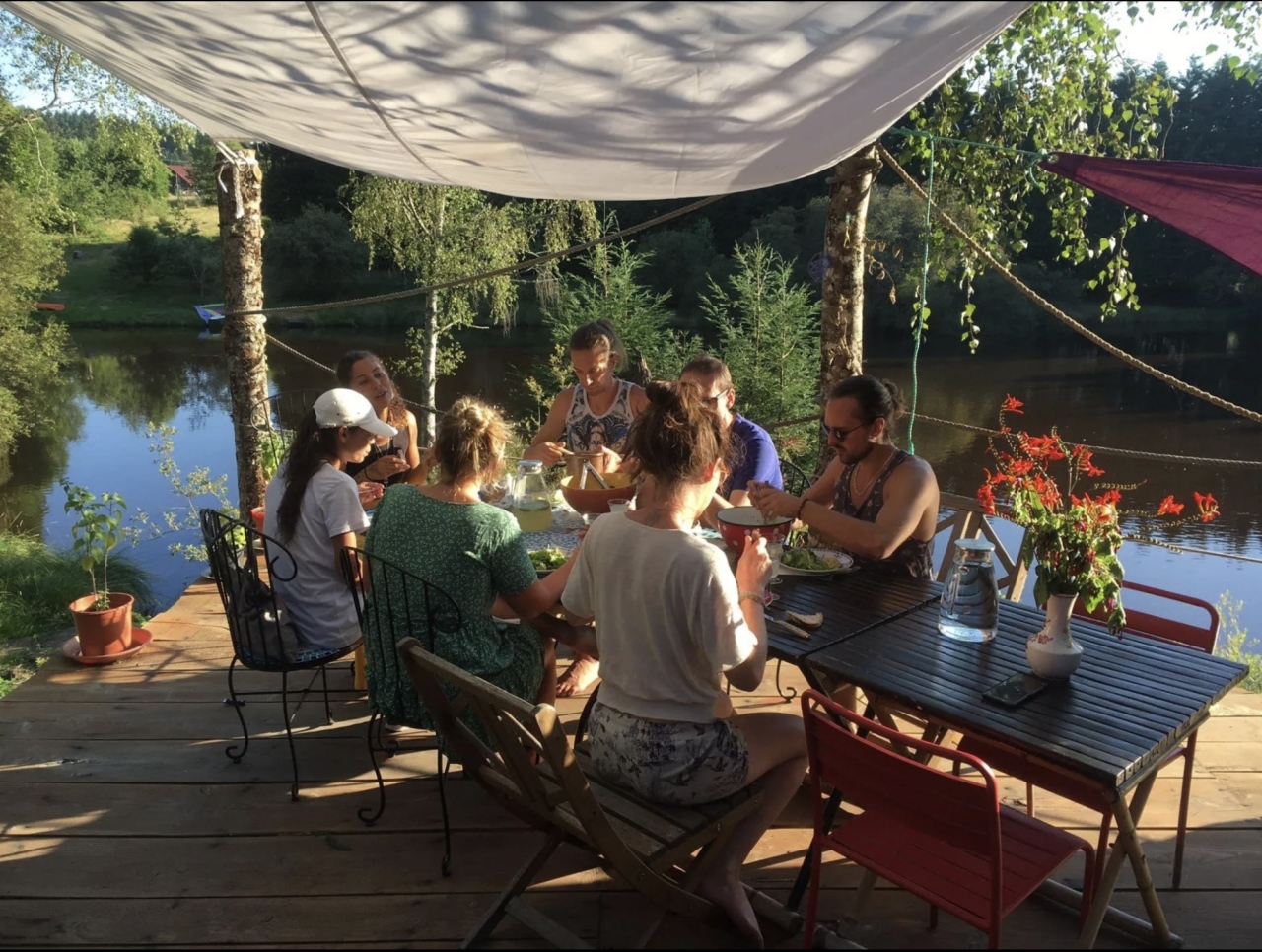 Domaine Presque Sauvage