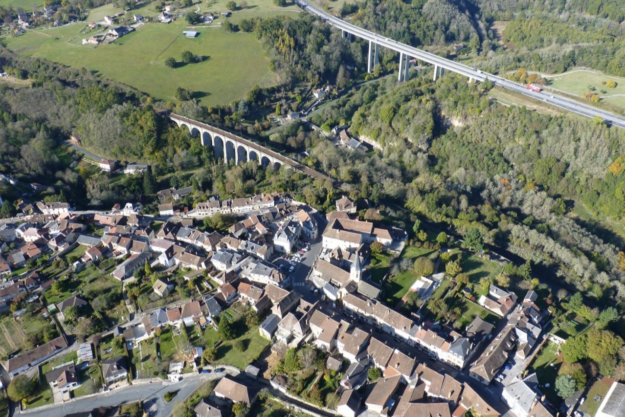 Journées du Patrimoine : Visite guidée de la commune Pierre-Buffière