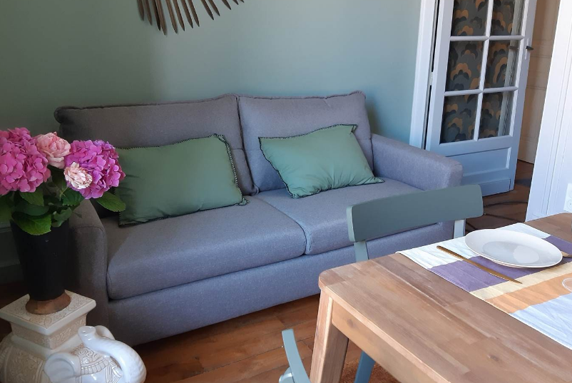 La Maison de Famille Limoges, Limoges - photo 5