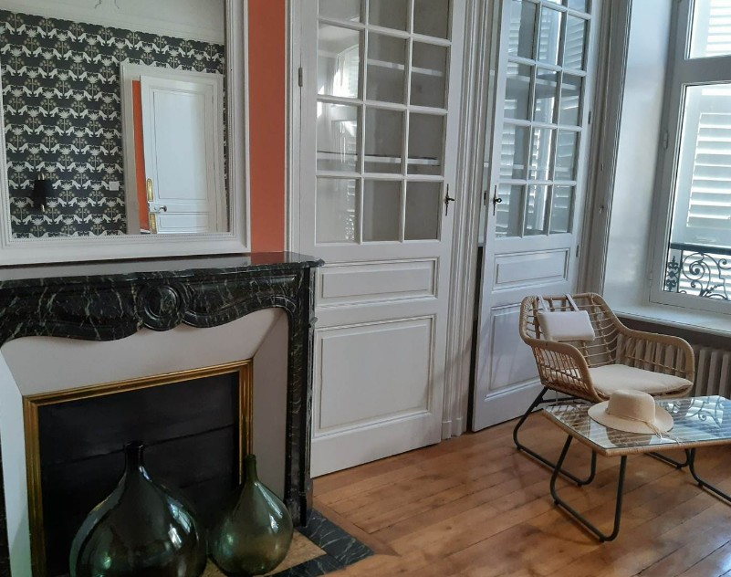 La Maison de Famille Limoges, Limoges - photo 4