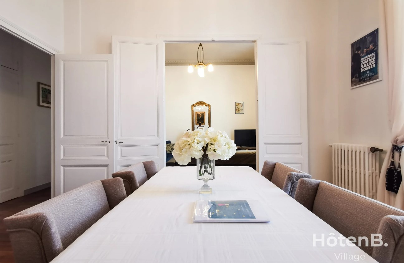 Appartement Les Effrontés - photo 5
