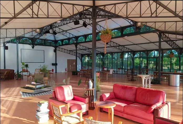 Château de La Mothe-Chandeniers, Les Trois-Moutiers - photo 5