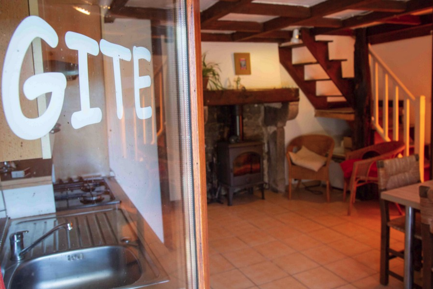 Les Soleils : Gîte - photo 4