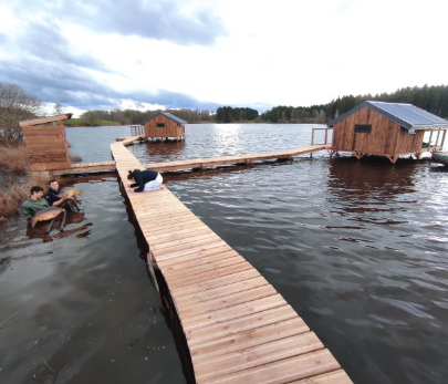 Pêche de la Carpe : Lacustra - photo 3