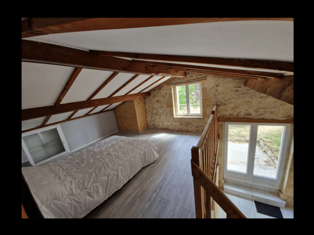 2 Le Bezon - photo 2