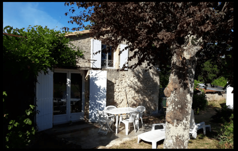 2 Le Bezon - photo 4