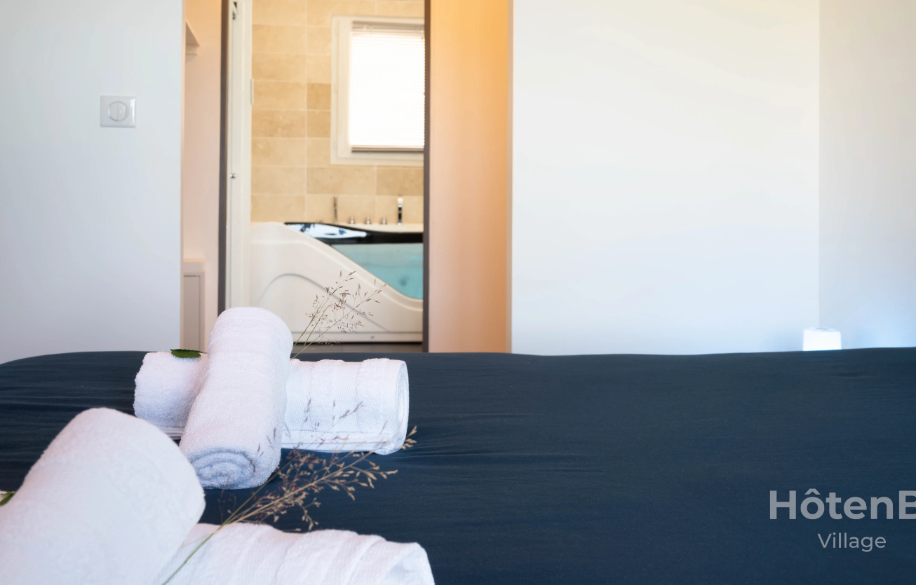 La Vedrenne : Grange connectée à Limoges, Bonnac-la-Côte - photo 5