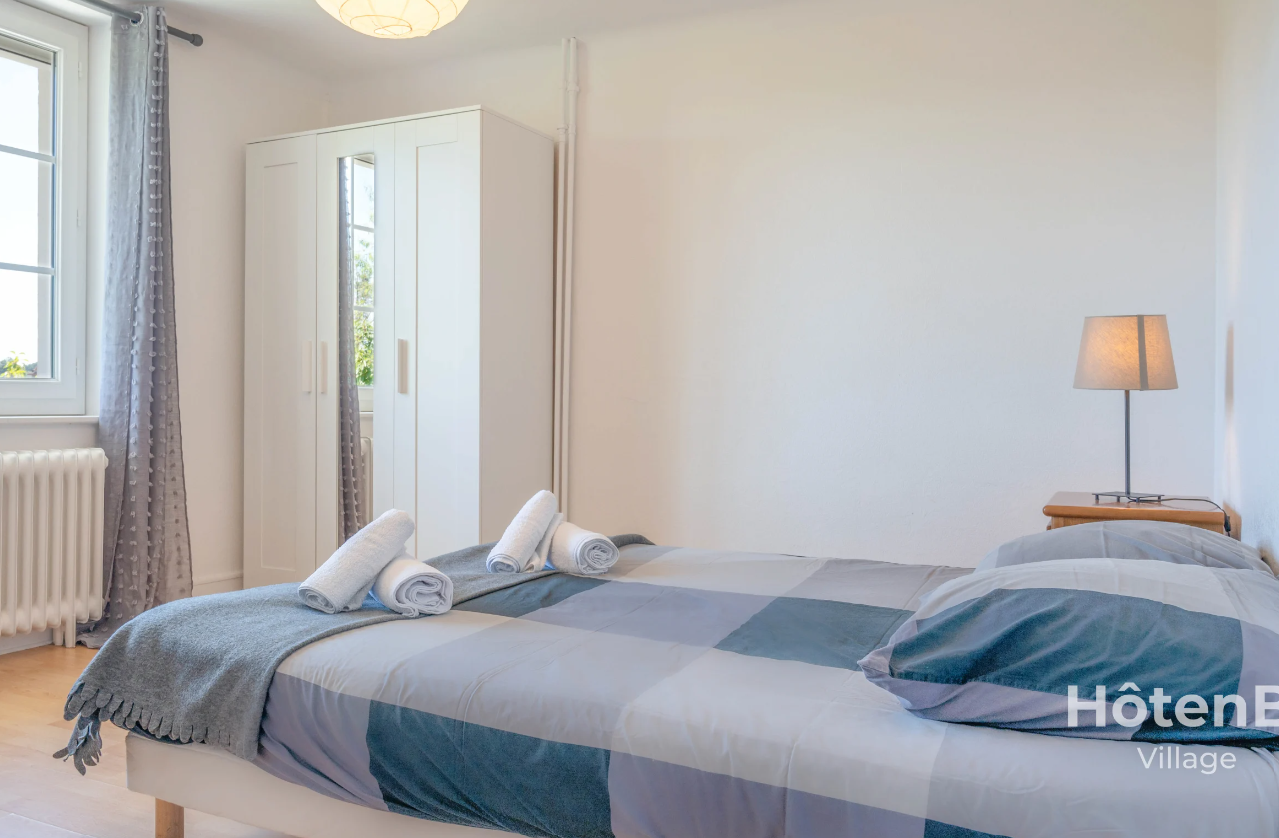 Résidence Cézanne - Maison 145 m² - Limoges, Limoges - photo 3