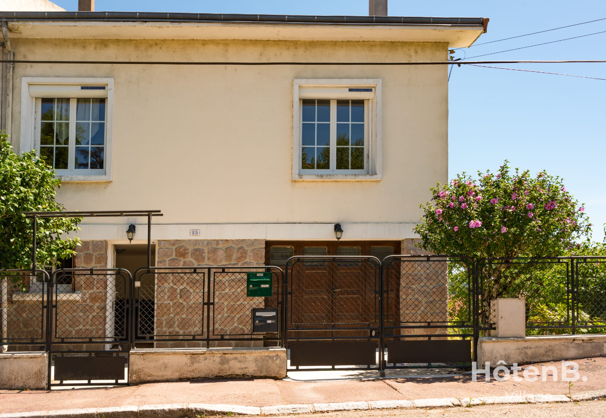 Résidence Cézanne - Maison 145 m² - Limoges, Limoges - photo 2