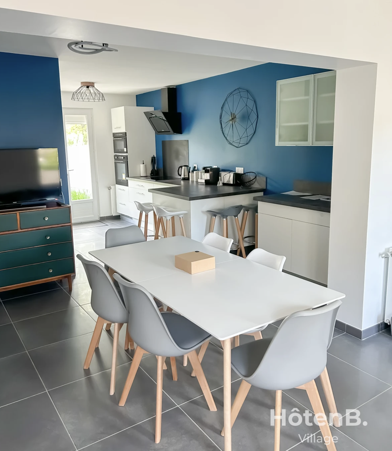 Les Myrtilles - Maison 6 personnes à Limoges