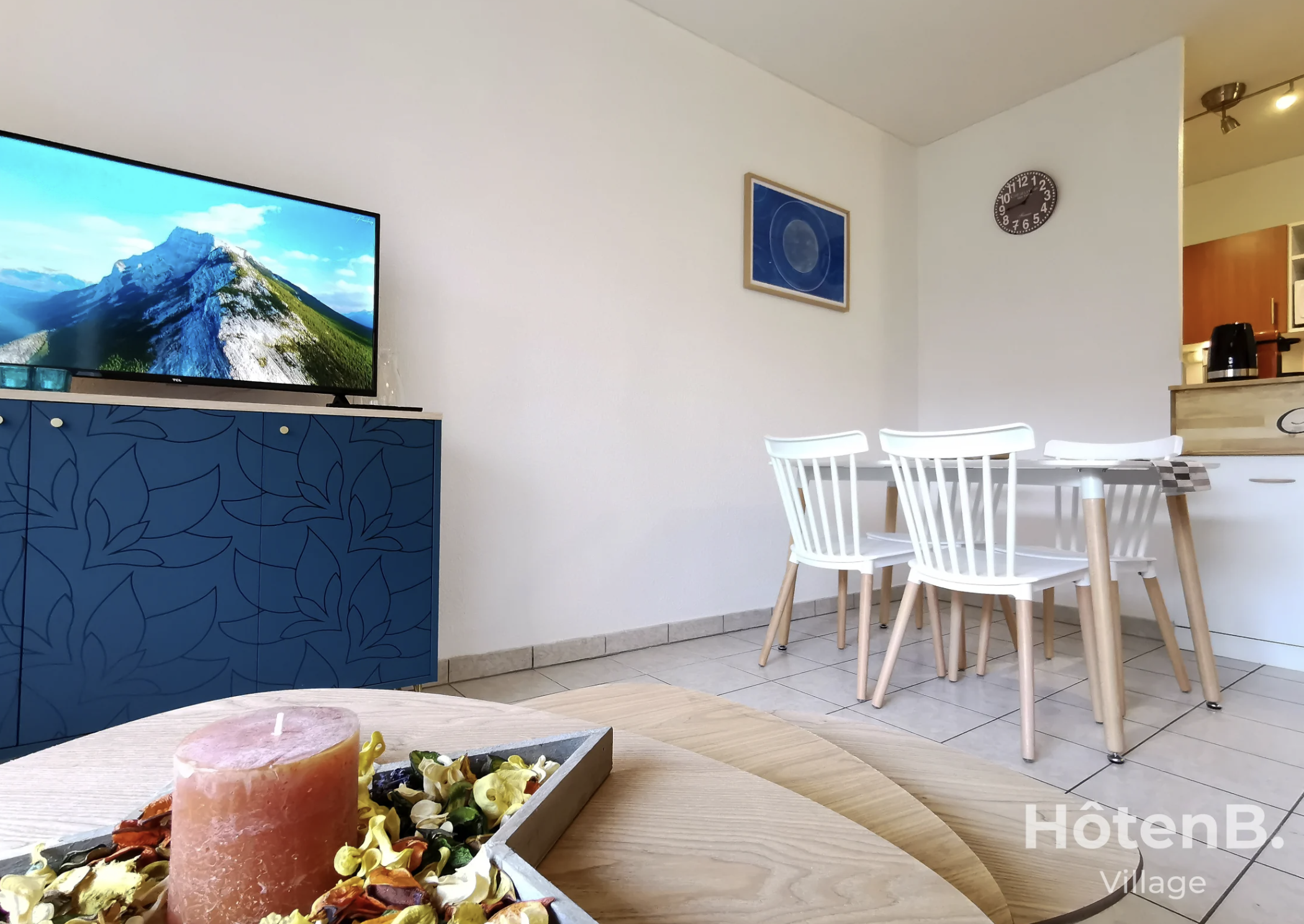 "Balcons de Renoir" - Parking & Pool - Limoges Centre, Limoges - photo 2