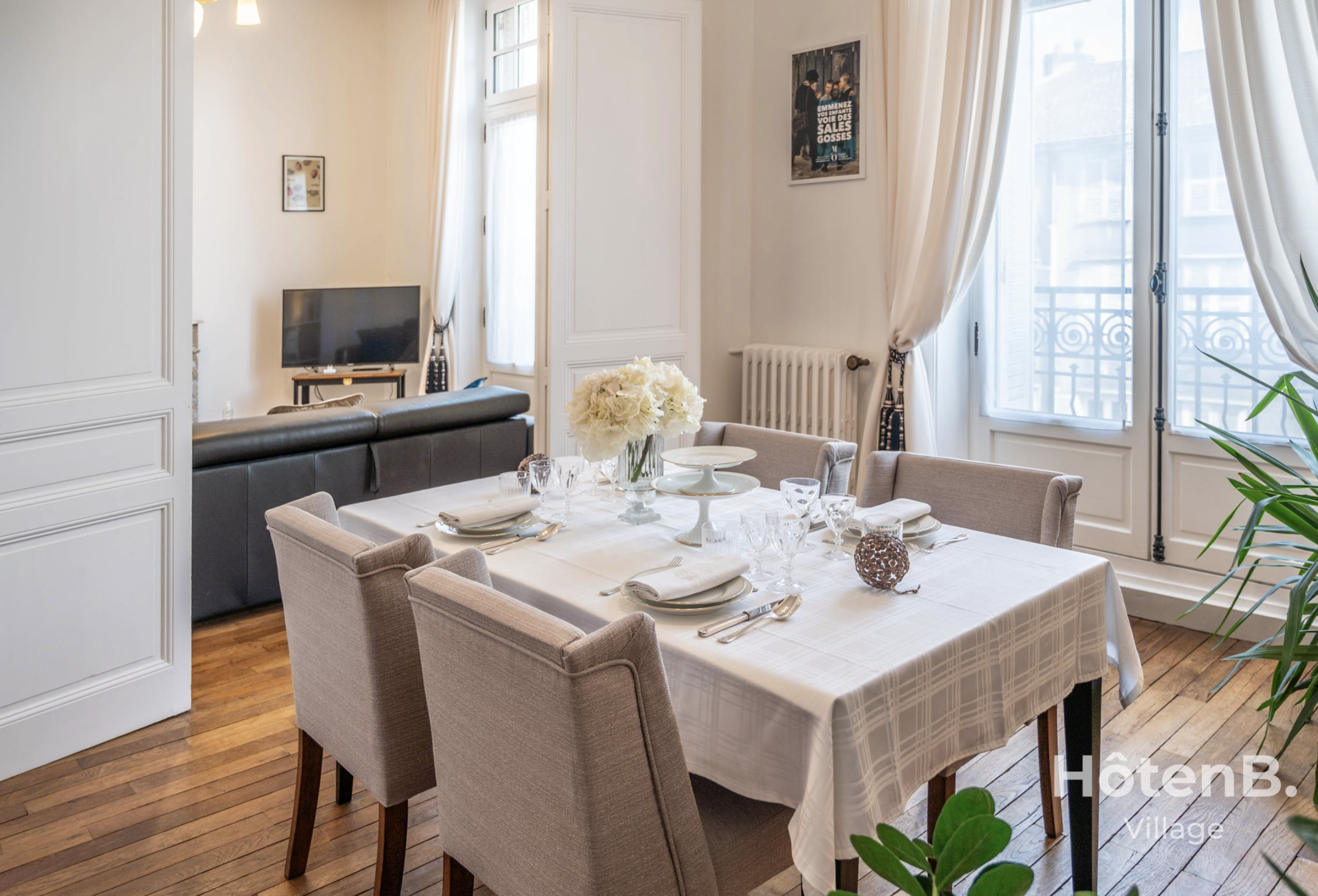 Appartement Les Effrontés - photo 2