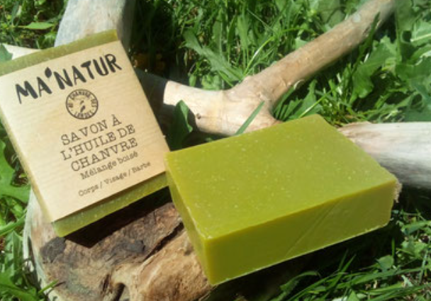 Les Mardis Découverte -"Savonnerie Ma'Natur", Morcenx-la-Nouvelle