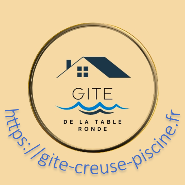 LE GÎTE DE LA TABLE RONDE, Issoudun-Létrieix - photo 25