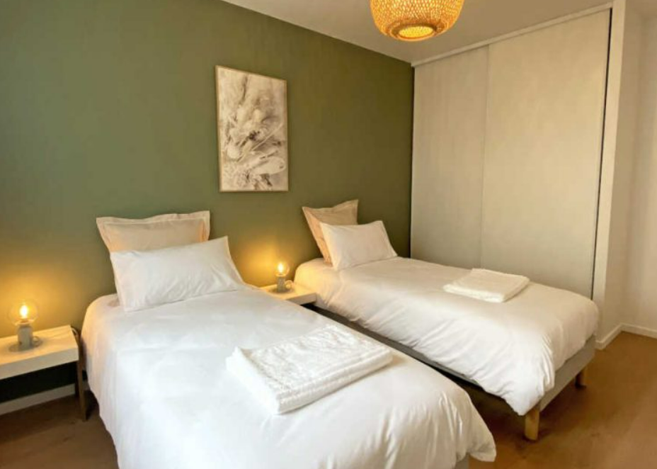 Break Isle Bed, Isle - photo 2